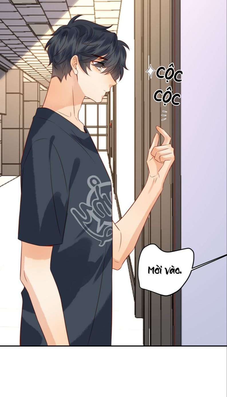 Giam Thủ Bị Đạo Chapter 22 - Trang 2