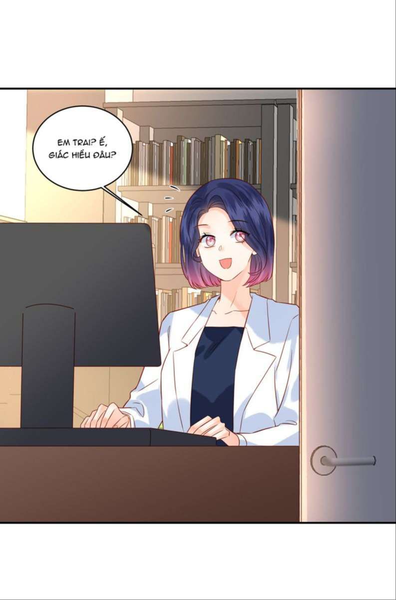 Giam Thủ Bị Đạo Chapter 22 - Trang 2