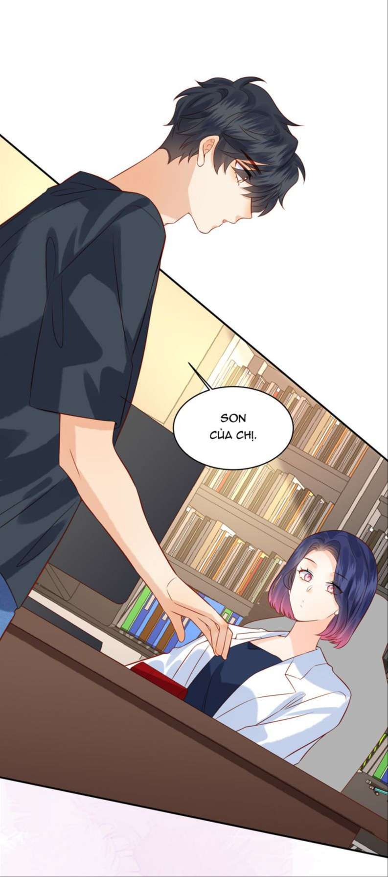 Giam Thủ Bị Đạo Chapter 22 - Trang 2