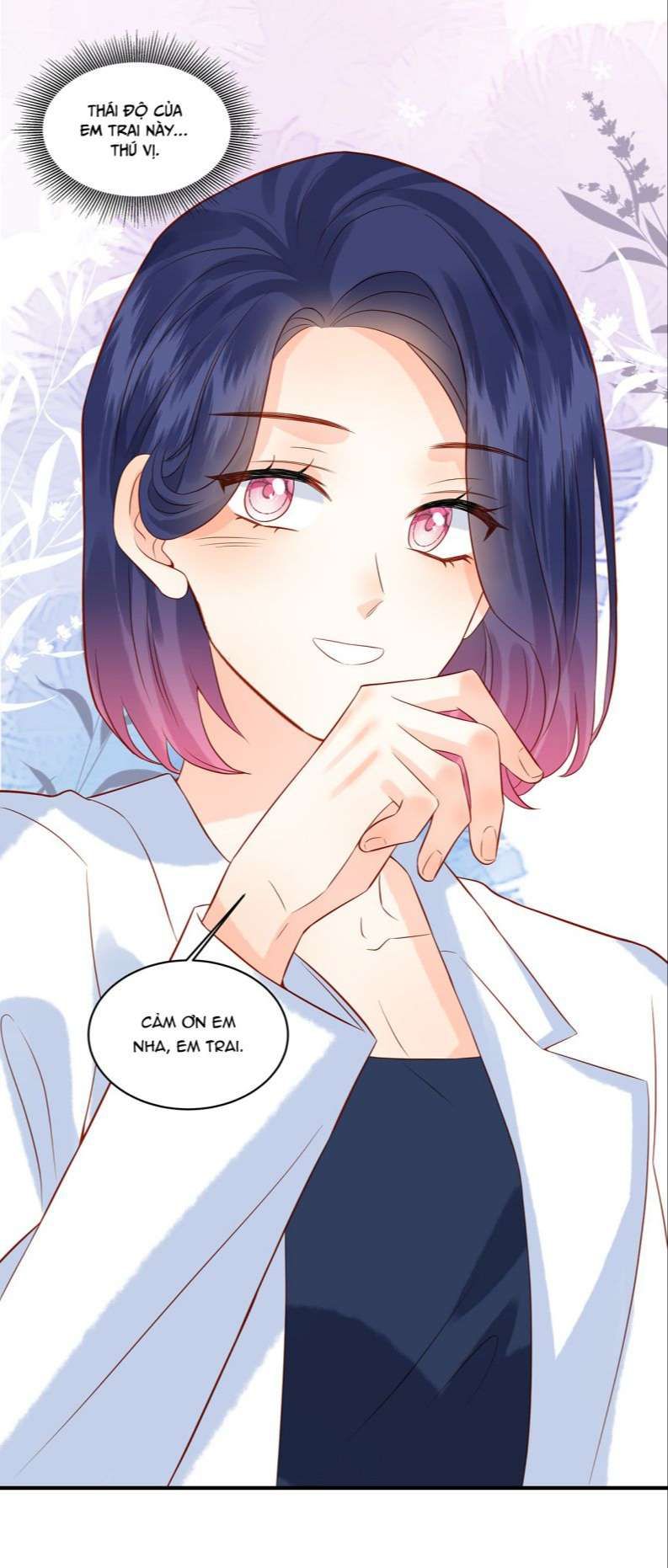 Giam Thủ Bị Đạo Chapter 22 - Trang 2