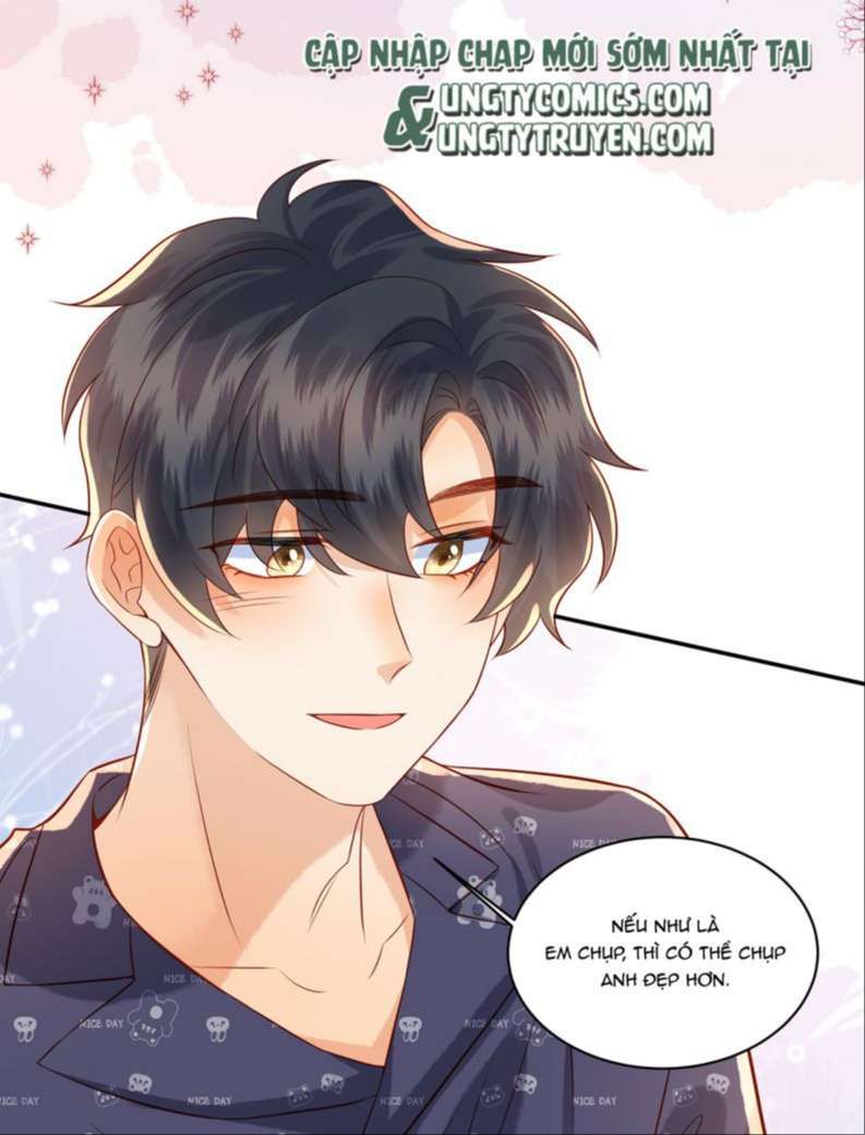 Giam Thủ Bị Đạo Chapter 22 - Trang 2