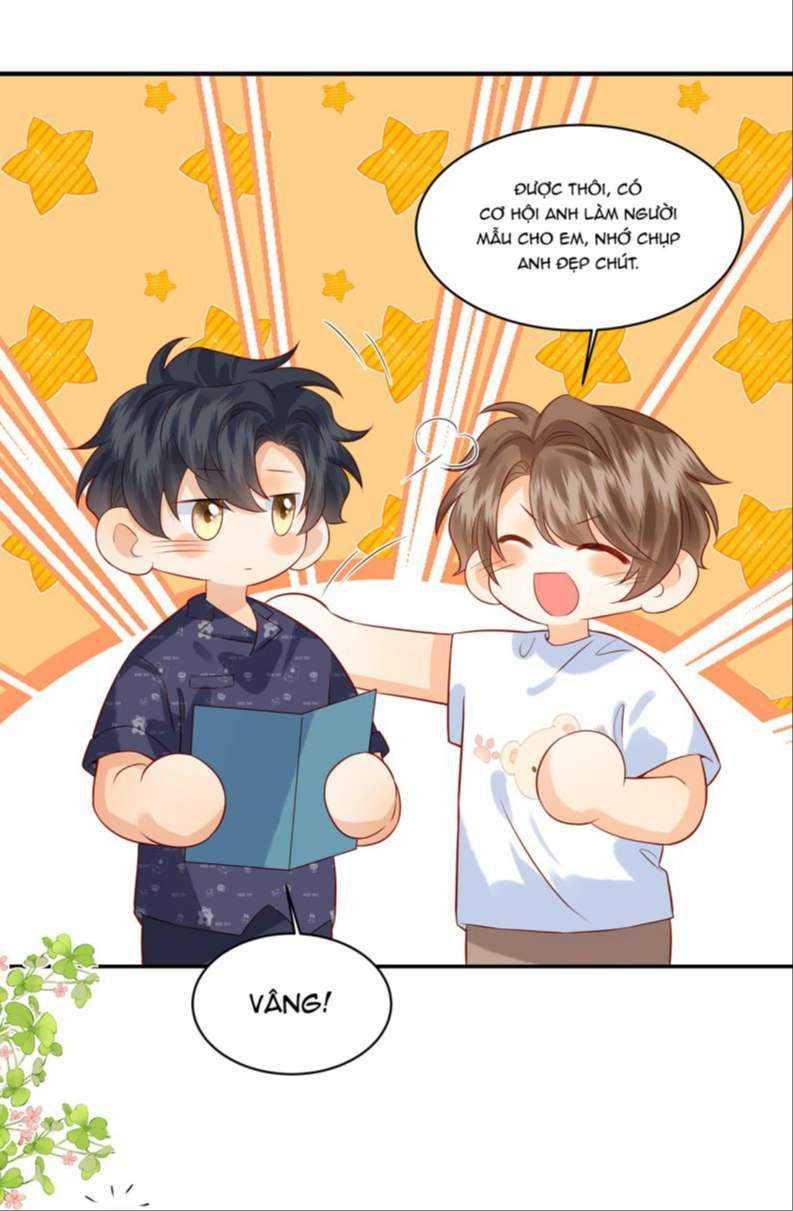 Giam Thủ Bị Đạo Chapter 22 - Trang 2