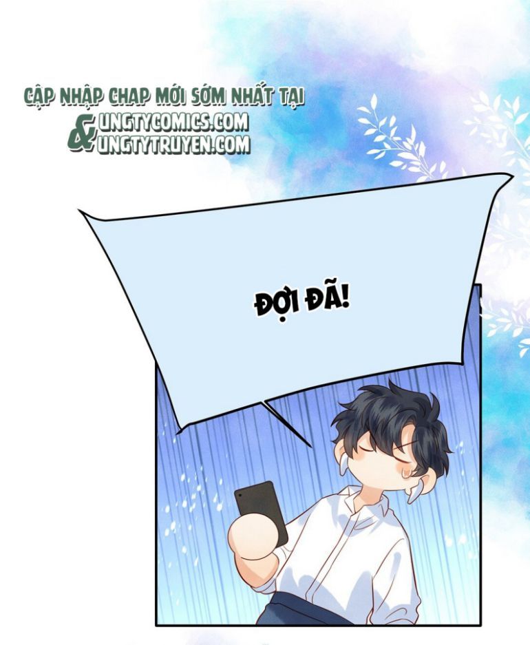Giam Thủ Bị Đạo Chapter 23 - Trang 2