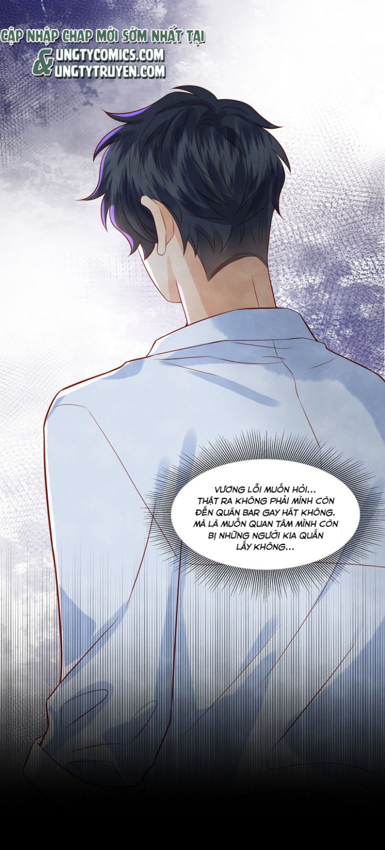 Giam Thủ Bị Đạo Chapter 23 - Trang 2