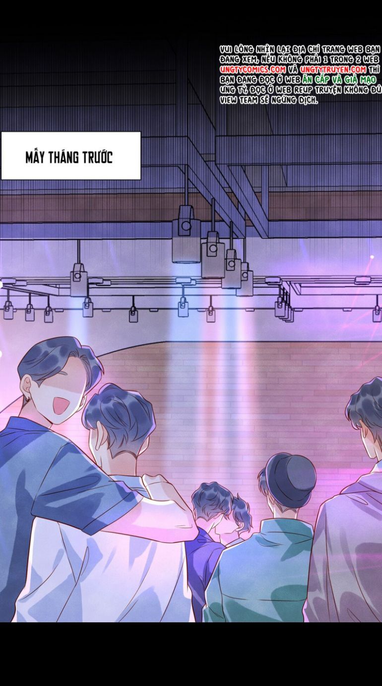 Giam Thủ Bị Đạo Chapter 23 - Trang 2