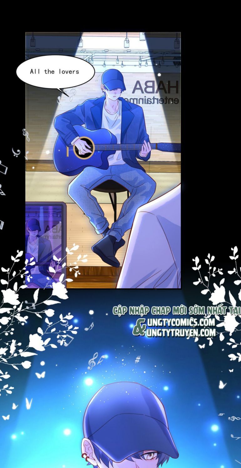 Giam Thủ Bị Đạo Chapter 23 - Trang 2