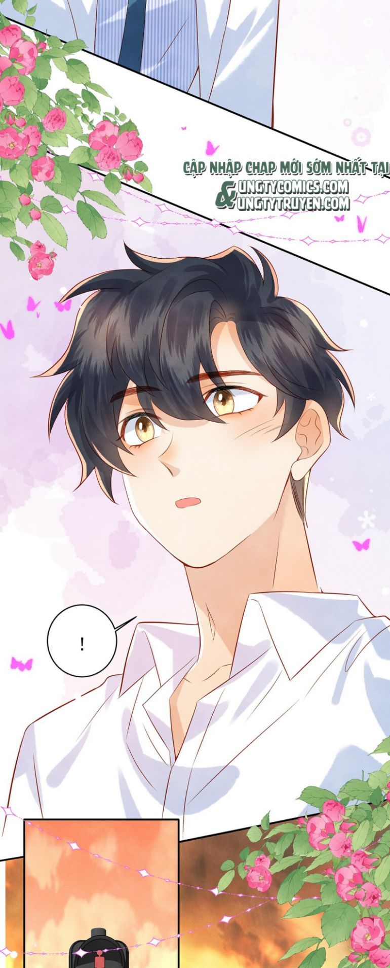Giam Thủ Bị Đạo Chapter 23 - Trang 2