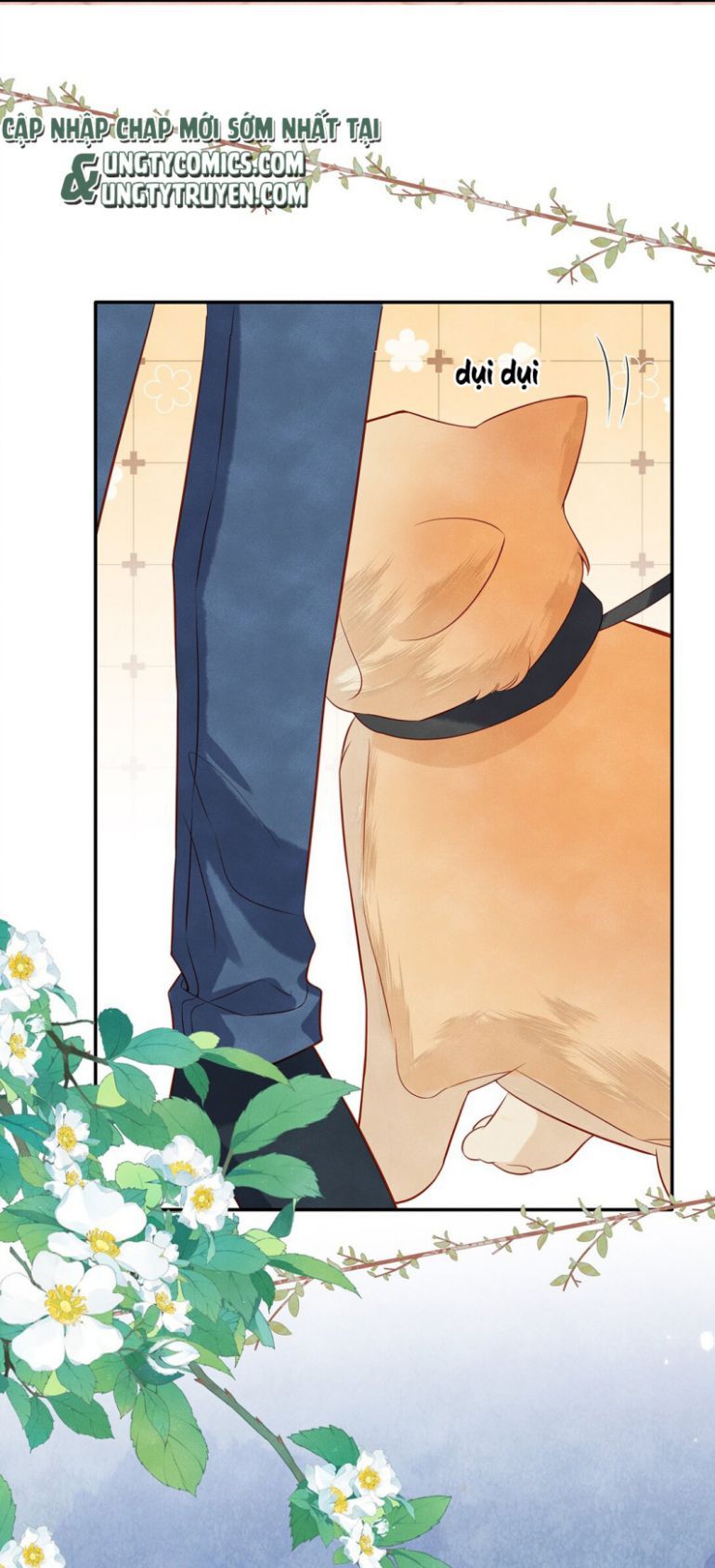 Giam Thủ Bị Đạo Chapter 23 - Trang 2
