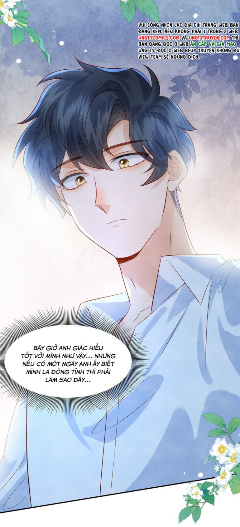 Giam Thủ Bị Đạo Chapter 23 - Trang 2