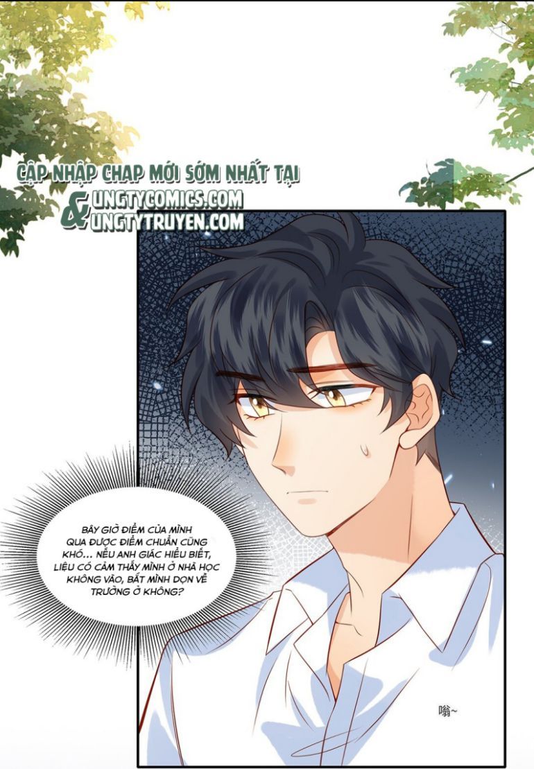 Giam Thủ Bị Đạo Chapter 23 - Trang 2