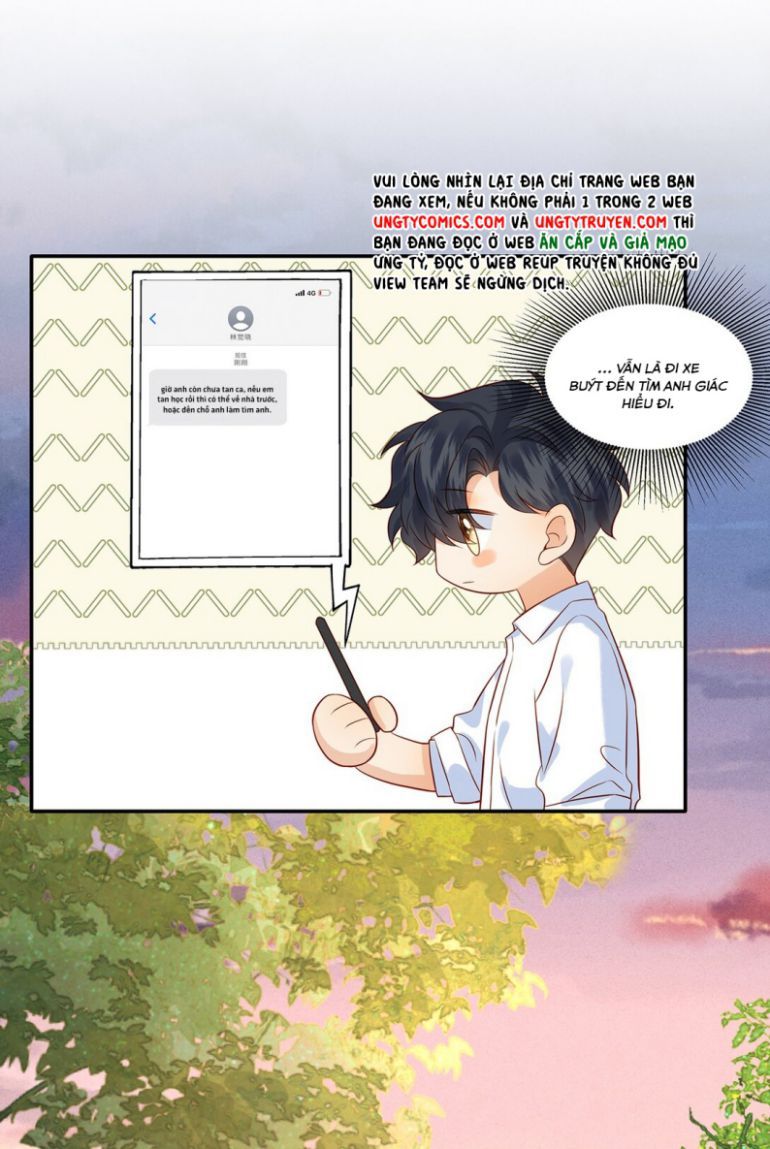 Giam Thủ Bị Đạo Chapter 23 - Trang 2