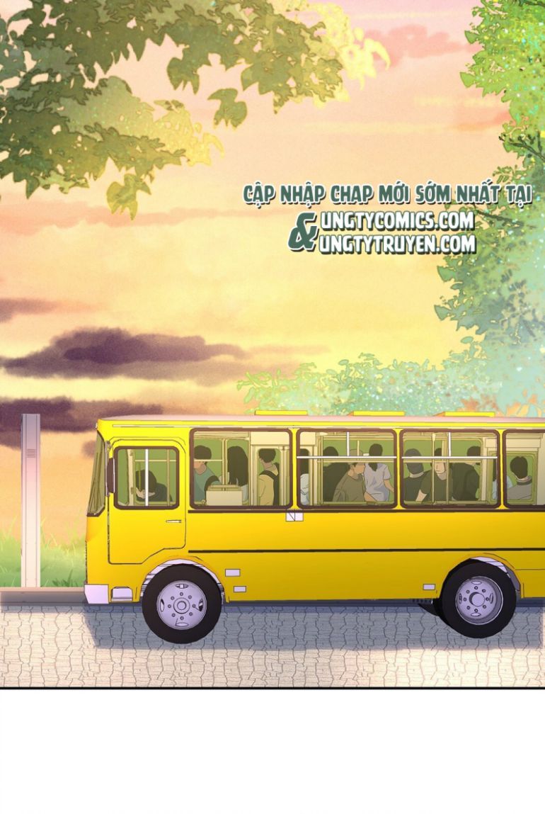 Giam Thủ Bị Đạo Chapter 23 - Trang 2