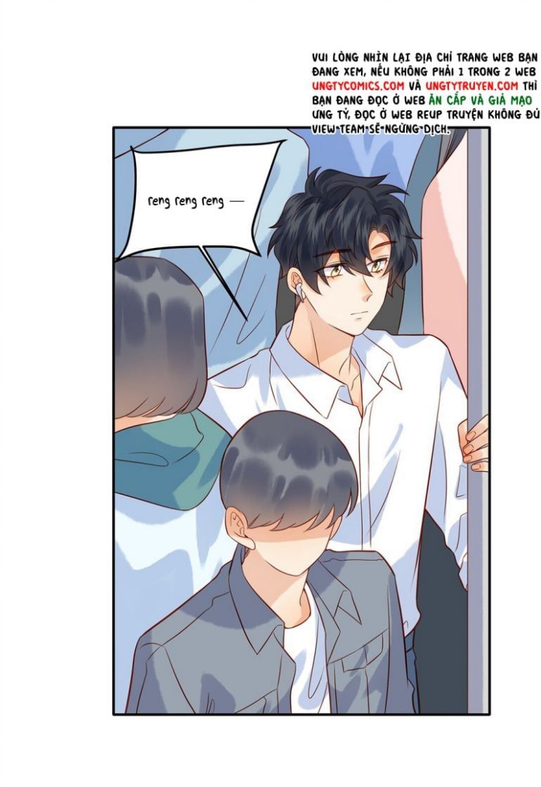 Giam Thủ Bị Đạo Chapter 23 - Trang 2