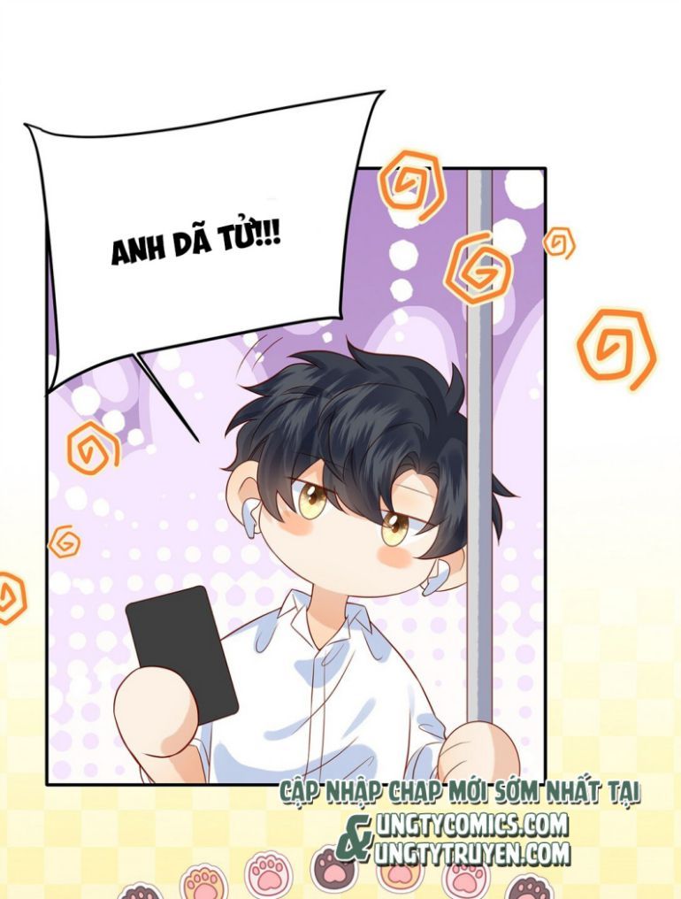 Giam Thủ Bị Đạo Chapter 23 - Trang 2