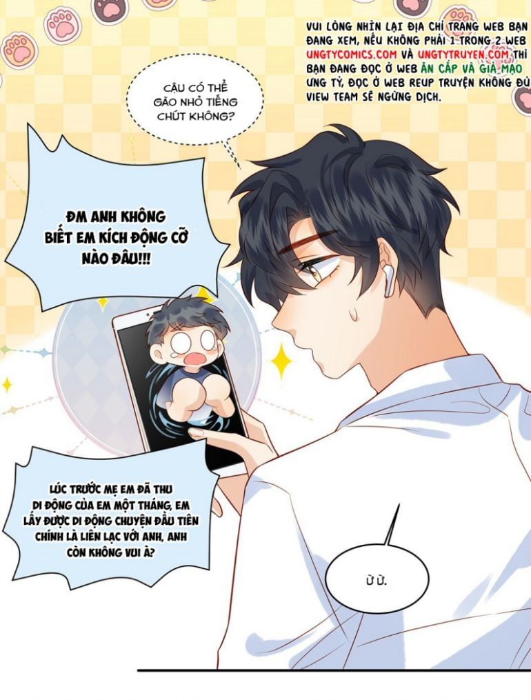 Giam Thủ Bị Đạo Chapter 23 - Trang 2