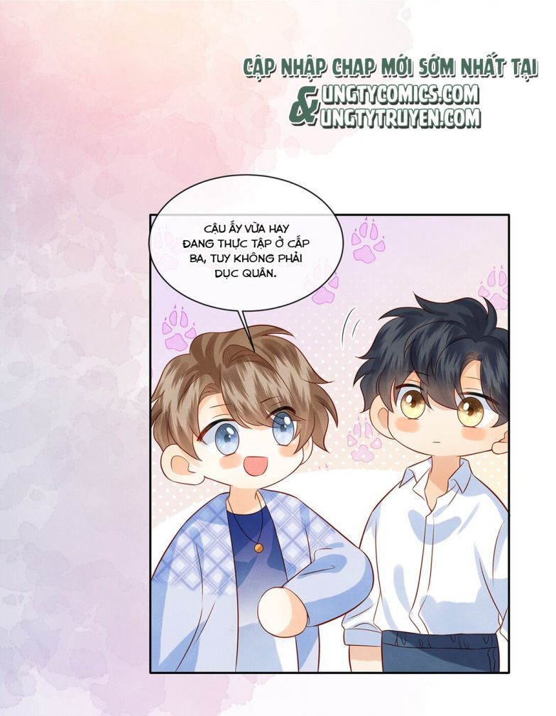 Giam Thủ Bị Đạo Chapter 24 - Trang 2