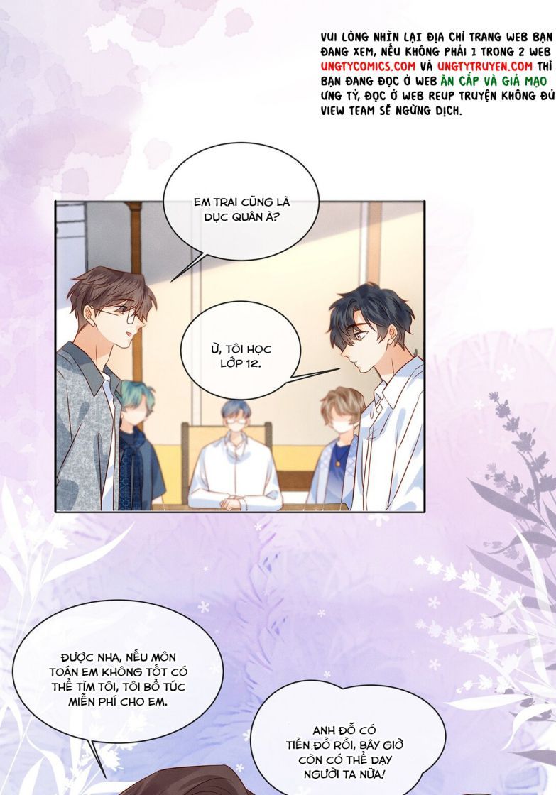 Giam Thủ Bị Đạo Chapter 24 - Trang 2