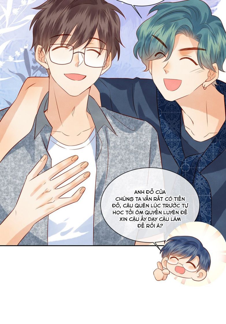 Giam Thủ Bị Đạo Chapter 24 - Trang 2