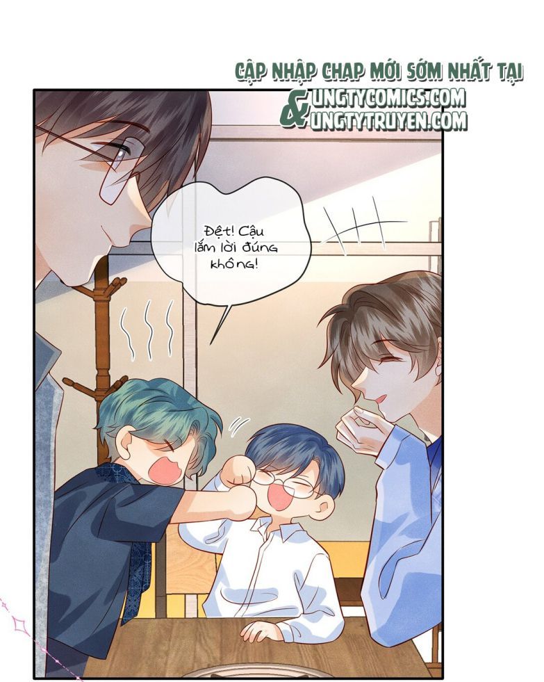 Giam Thủ Bị Đạo Chapter 24 - Trang 2