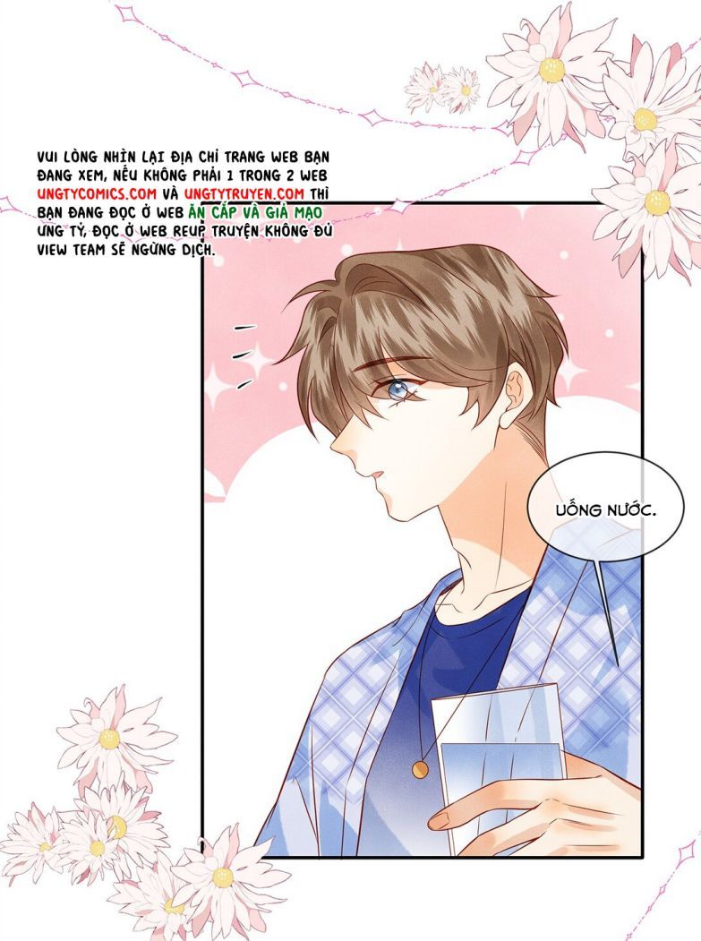 Giam Thủ Bị Đạo Chapter 24 - Trang 2