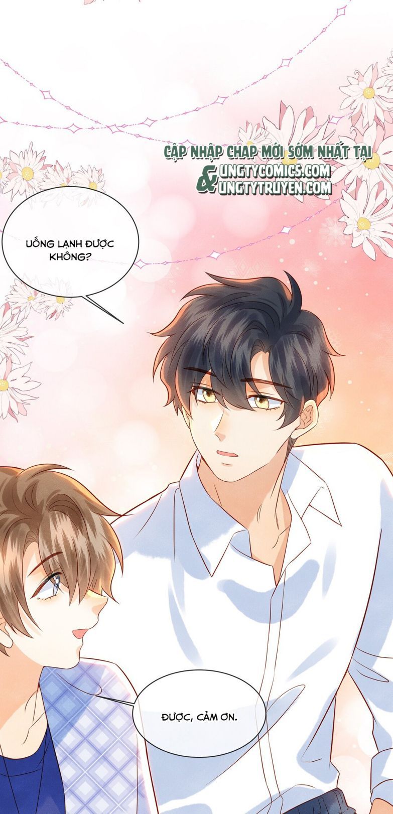 Giam Thủ Bị Đạo Chapter 24 - Trang 2