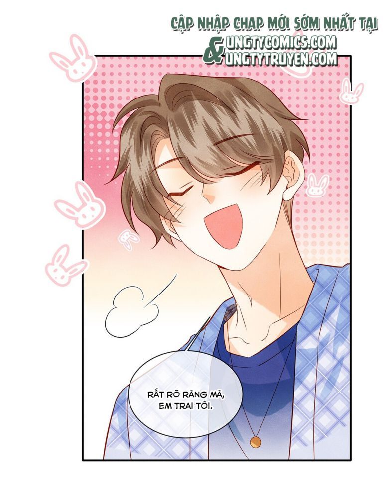 Giam Thủ Bị Đạo Chapter 24 - Trang 2