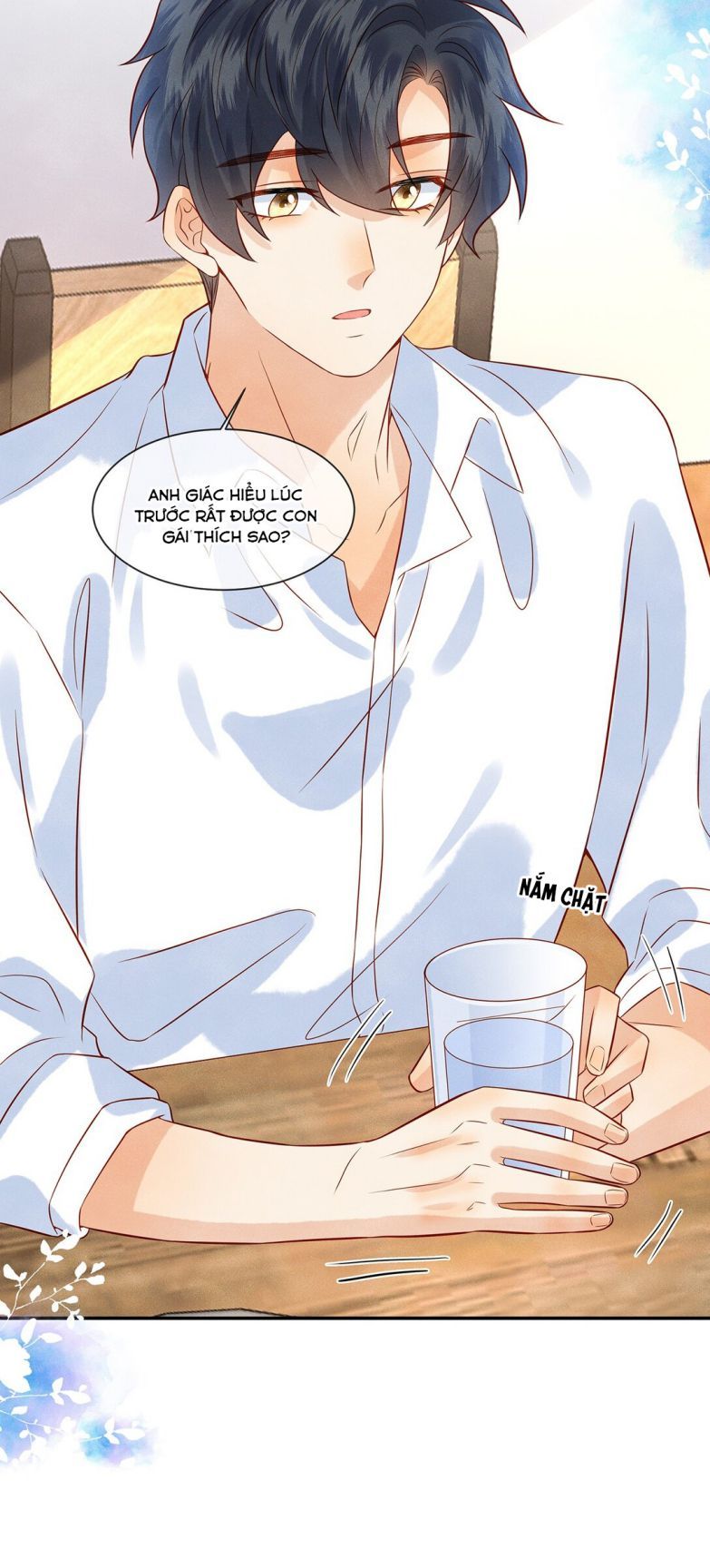 Giam Thủ Bị Đạo Chapter 24 - Trang 2