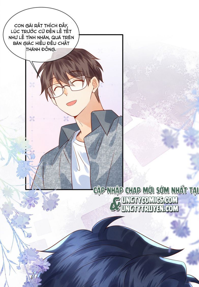 Giam Thủ Bị Đạo Chapter 24 - Trang 2