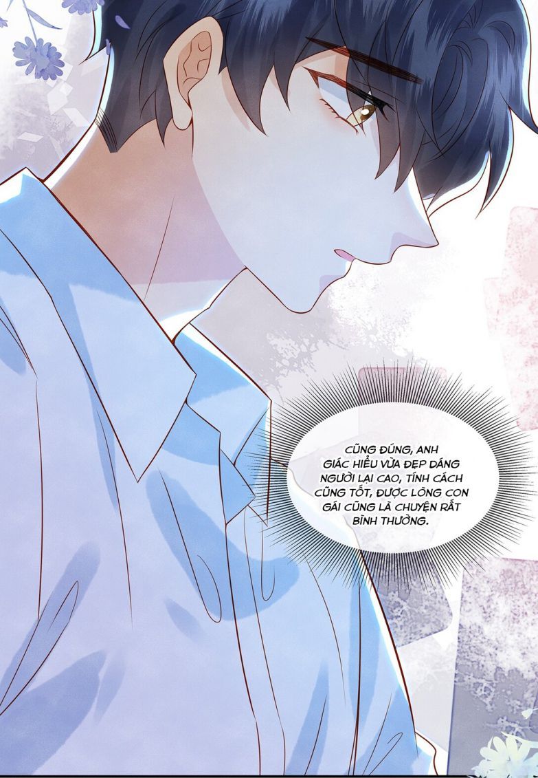 Giam Thủ Bị Đạo Chapter 24 - Trang 2