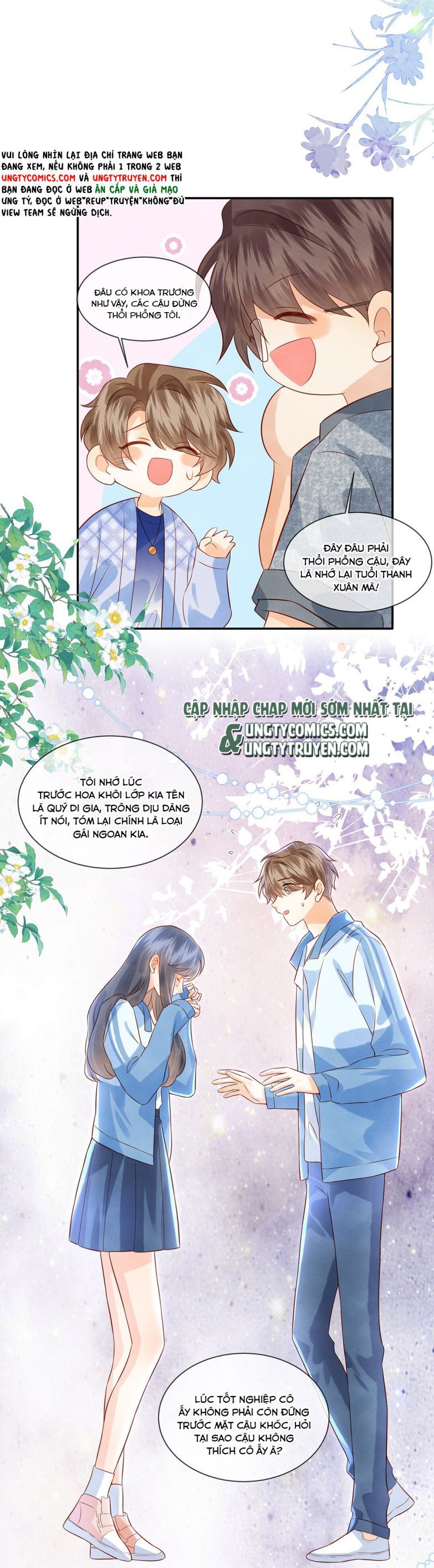 Giam Thủ Bị Đạo Chapter 24 - Trang 2