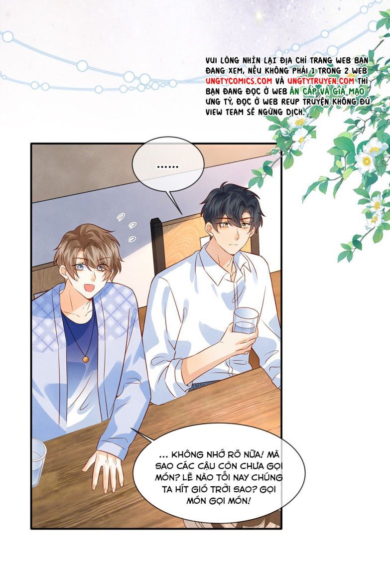 Giam Thủ Bị Đạo Chapter 24 - Trang 2