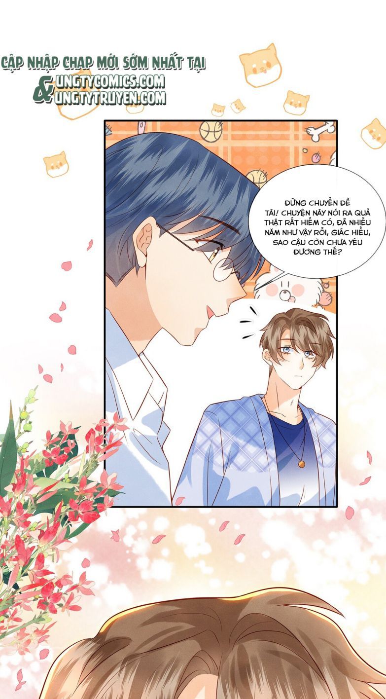 Giam Thủ Bị Đạo Chapter 24 - Trang 2