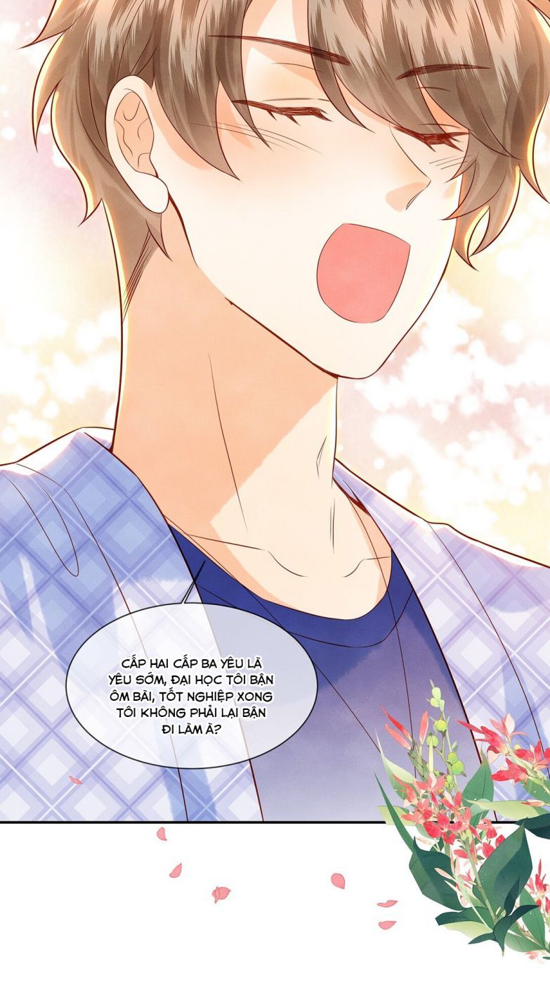 Giam Thủ Bị Đạo Chapter 24 - Trang 2