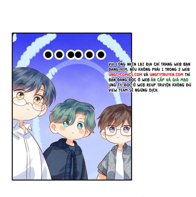 Giam Thủ Bị Đạo Chapter 24 - Trang 2