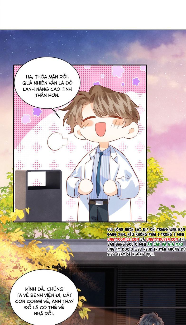 Giam Thủ Bị Đạo Chapter 24 - Trang 2