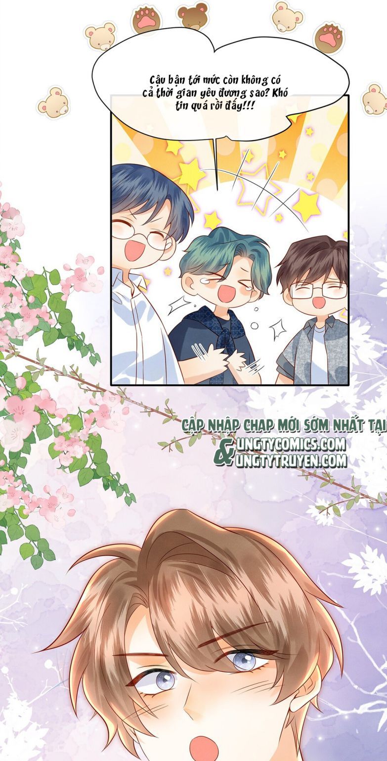 Giam Thủ Bị Đạo Chapter 24 - Trang 2
