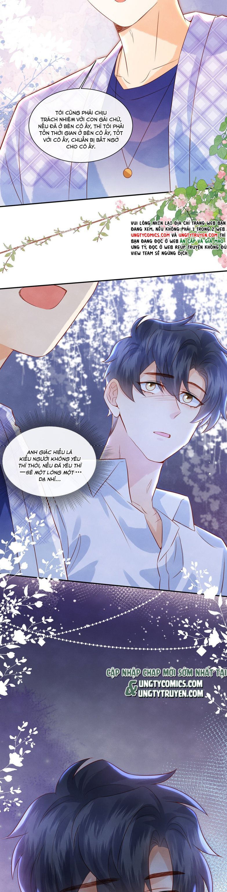 Giam Thủ Bị Đạo Chapter 24 - Trang 2