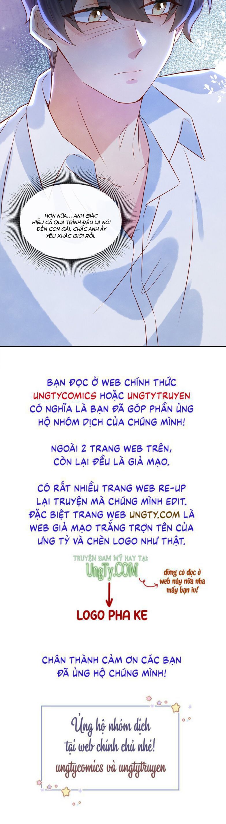 Giam Thủ Bị Đạo Chapter 24 - Trang 2