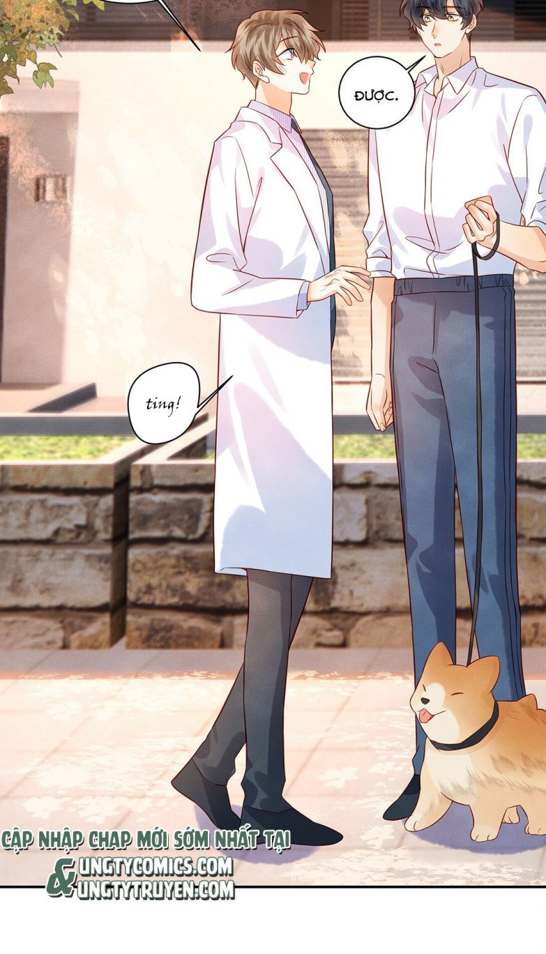 Giam Thủ Bị Đạo Chapter 24 - Trang 2