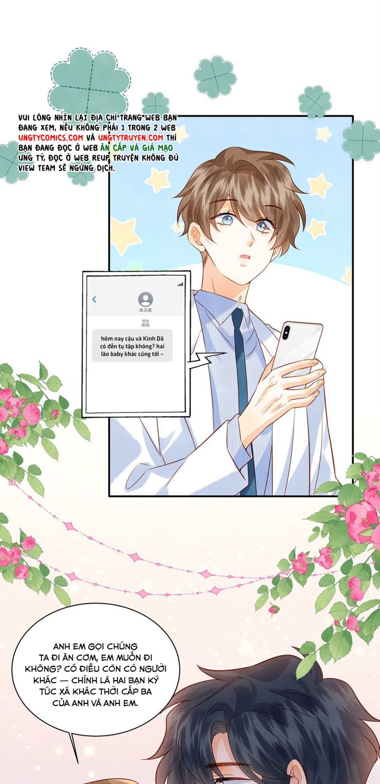 Giam Thủ Bị Đạo Chapter 24 - Trang 2