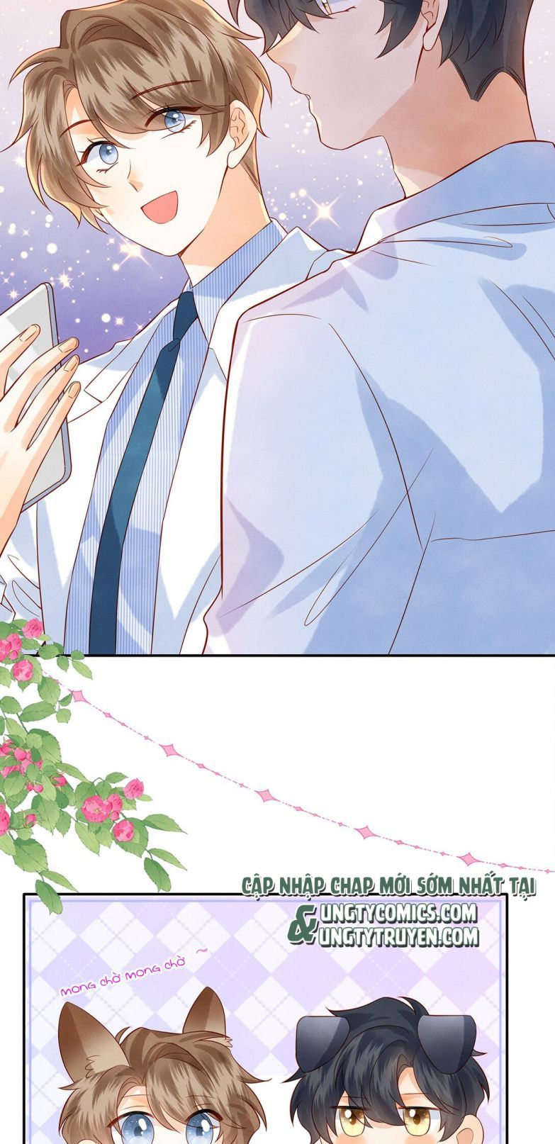 Giam Thủ Bị Đạo Chapter 24 - Trang 2