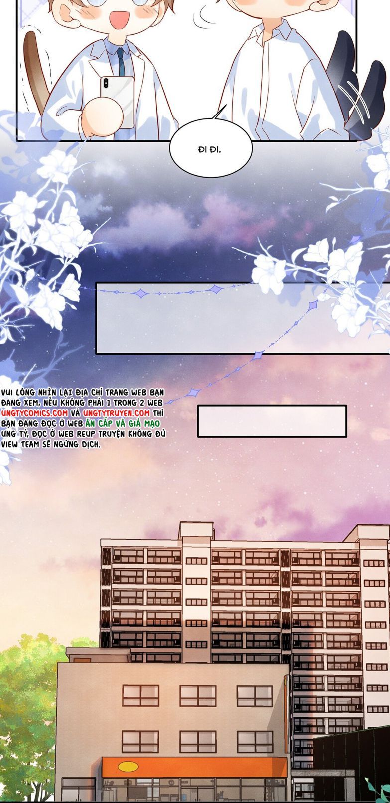 Giam Thủ Bị Đạo Chapter 24 - Trang 2