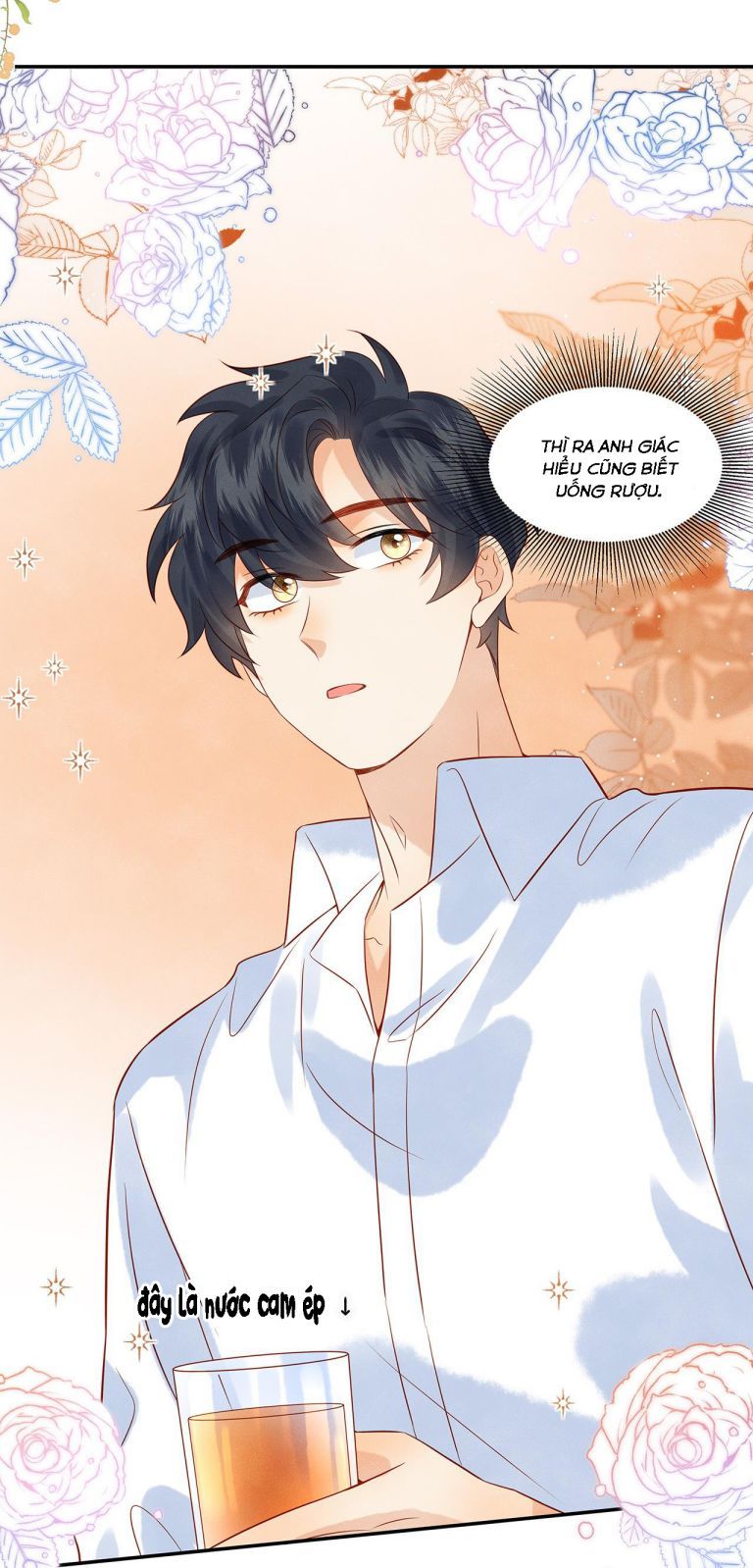 Giam Thủ Bị Đạo Chapter 25 - Trang 2