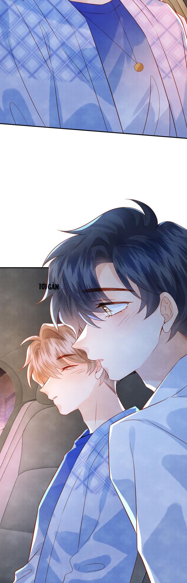 Giam Thủ Bị Đạo Chapter 25 - Trang 2