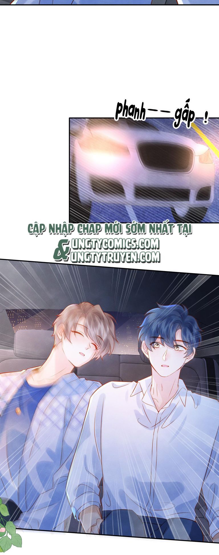 Giam Thủ Bị Đạo Chapter 25 - Trang 2