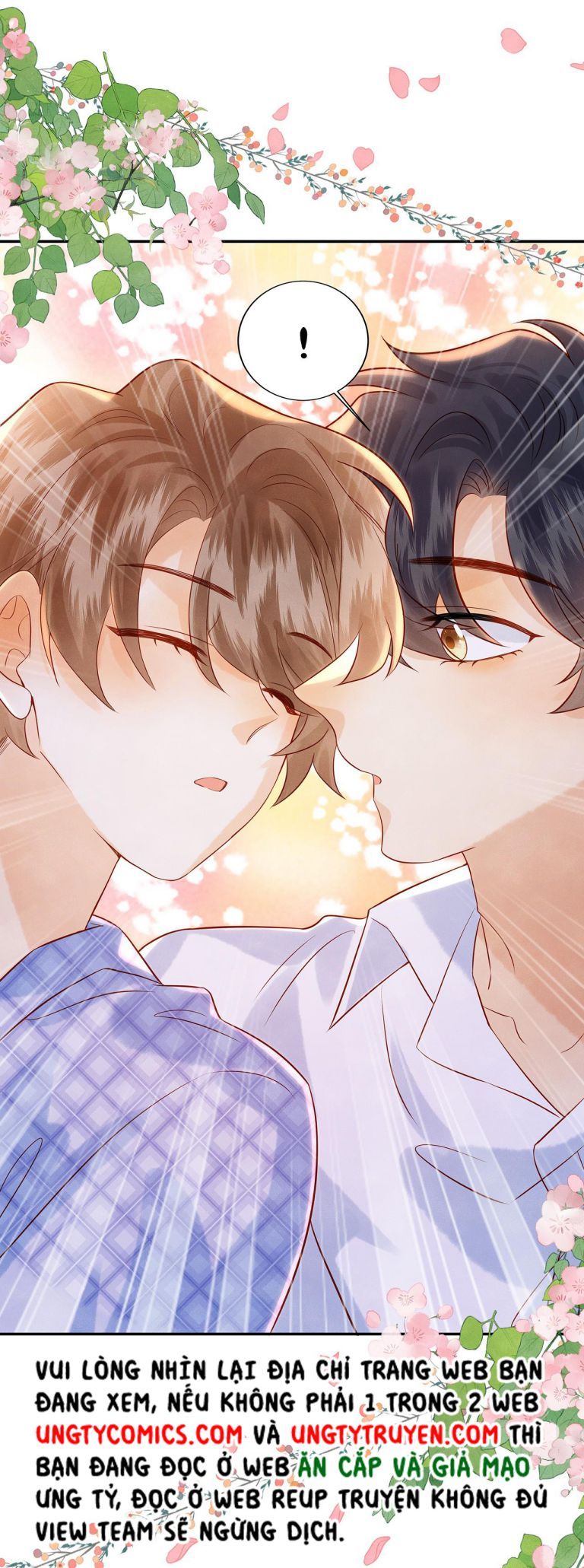 Giam Thủ Bị Đạo Chapter 25 - Trang 2