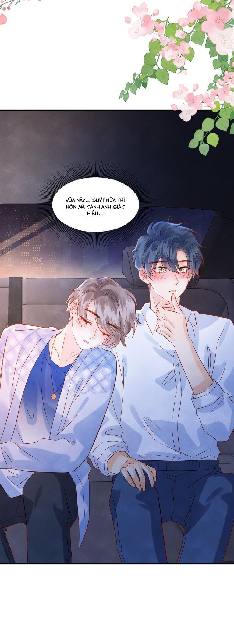 Giam Thủ Bị Đạo Chapter 25 - Trang 2