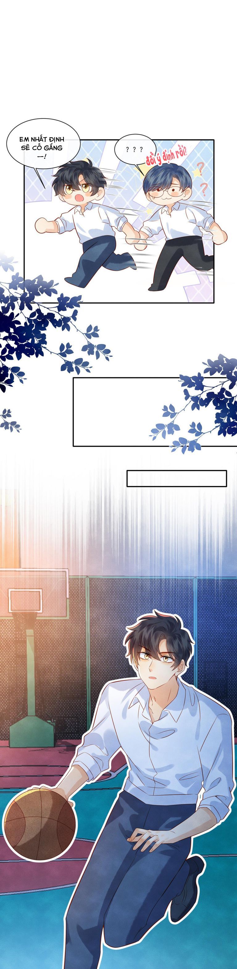 Giam Thủ Bị Đạo Chapter 25 - Trang 2