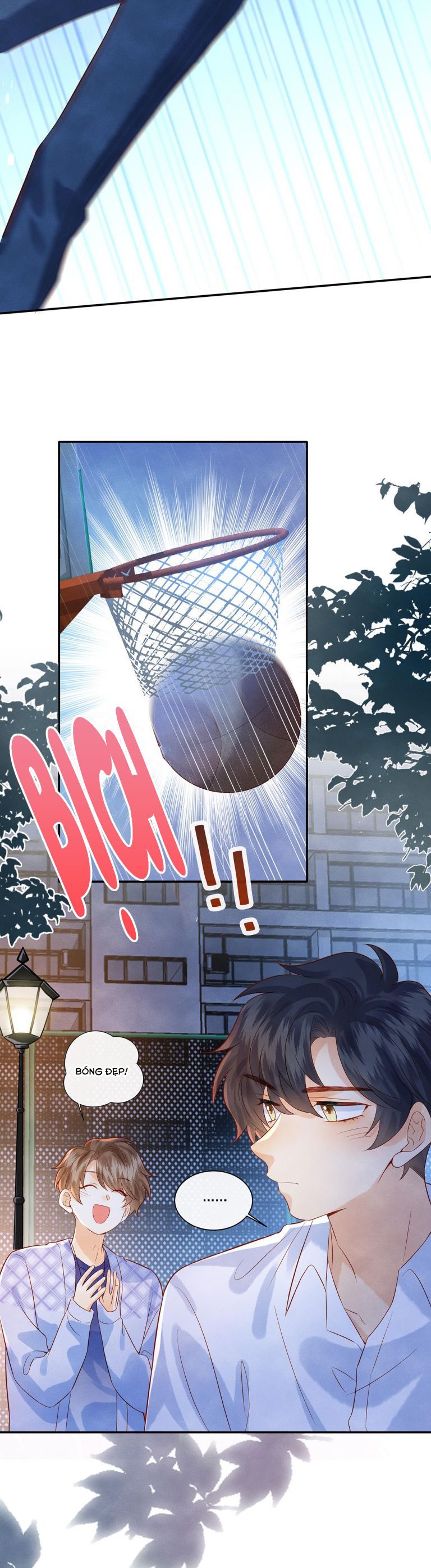 Giam Thủ Bị Đạo Chapter 25 - Trang 2