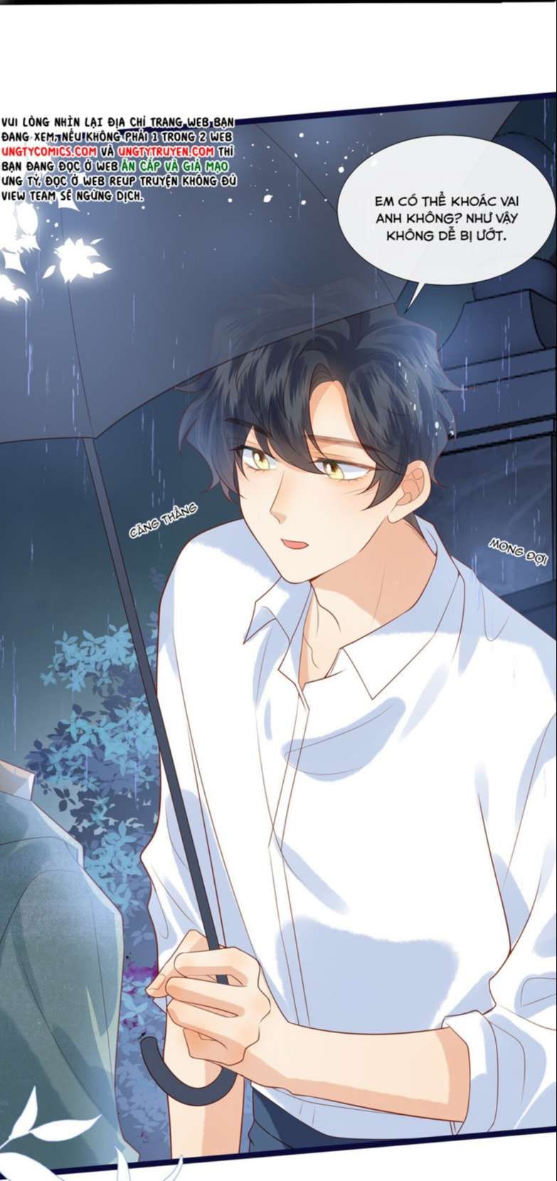Giam Thủ Bị Đạo Chapter 26 - Trang 2